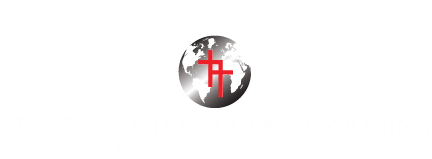 Strategic Global Commissioning